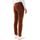 Abbigliamento Uomo Pantaloni Mason's OSAKA VBE033-9PN2C7793 035 Rosso