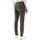 Abbigliamento Uomo Pantaloni Mason's OSAKA VBE061-9PN2C7353 596 Grigio