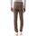 Abbigliamento Uomo Pantaloni Mason's MILANO MBE130-193 Beige
