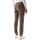 Abbigliamento Uomo Pantaloni Mason's OSAKA VBE061-9PN2C7353 193 Beige