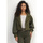 Abbigliamento Donna Giacche / Blazer La Modeuse 69069_P161028 Verde