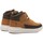 Scarpe Bambino Sneakers Timberland Seneca Bay TB OA2MK2 231 Marrone
