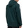 Abbigliamento Uomo giacca a vento Vans VN0A4571ZA7 Verde