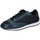 Scarpe Donna Sneakers Stokton EY215 Verde
