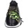 Scarpe Uomo Sneakers Loriblu EY220 Nero