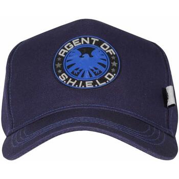Accessori Cappellini Agents Of Shield  Blu