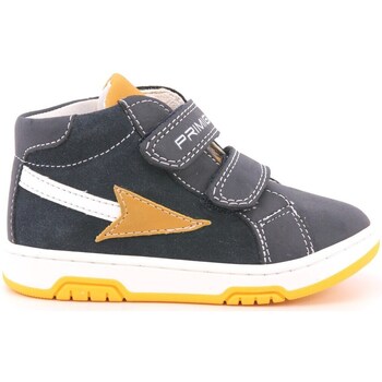 Scarpe Unisex bambino Sneakers basse Primigi 957 - 4902922 Blu