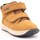 Scarpe Unisex bambino Sneakers basse Primigi 955 - 4900600 Giallo
