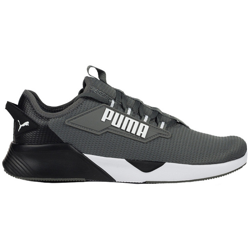 Scarpe Uomo Sneakers Puma SCARPA RETALIATE 2 STREET PARK Grigio