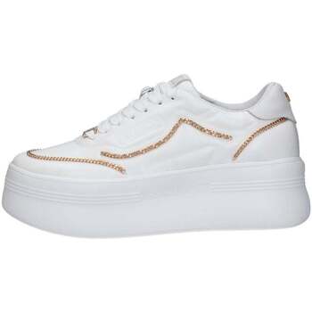 Scarpe Donna Sneakers Cult 49387100799306 Bianco