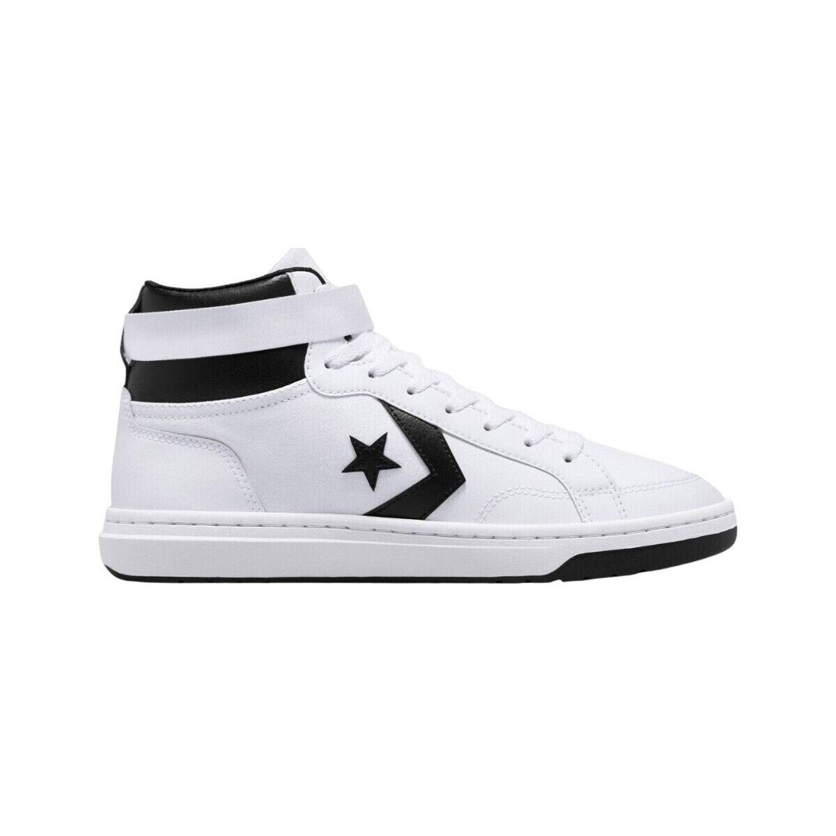 Scarpe Uomo Sneakers Converse A00985C  113 Bianco