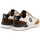 Scarpe Uomo Sneakers Ecoalf SHSNPRINC0492MW23 Marrone