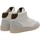 Scarpe Uomo Sneakers Ecoalf SHSNARALM0470MW23 Bianco