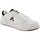 Scarpe Uomo Sneakers Lcoq 2320385 Bianco