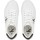 Scarpe Donna Sneakers Calvin Klein Jeans YW0YW00821 YBR Bianco
