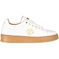 Scarpe Donna Sneakers Popa 056 VICORT ANTIK DS38501 001 Bianco