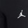 Abbigliamento Bambina Pantaloni Nike Icon Play Nero