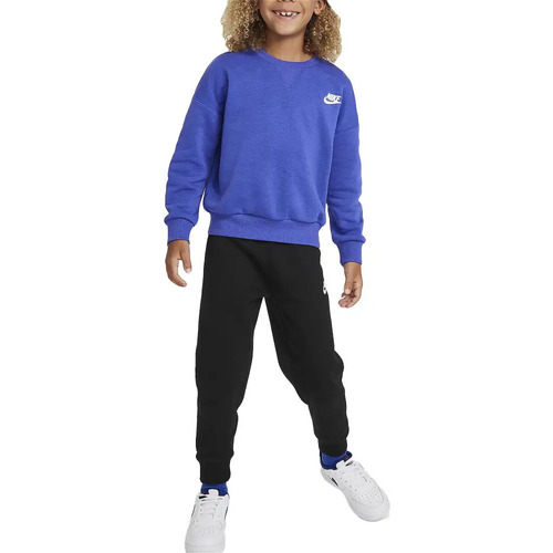 Abbigliamento Unisex bambino Tuta Nike Snow Day Blu