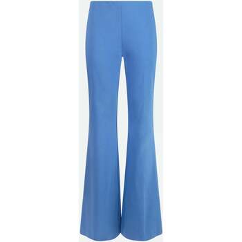 Abbigliamento Donna Pantaloni Patrizia Pepe DP1926 Blu