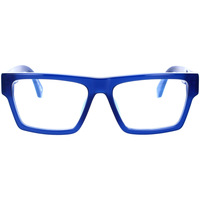 Orologi & Gioielli Occhiali da sole Off-White Occhiali da Vista  Style 46 14700 Blu