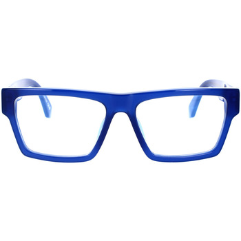 Orologi & Gioielli Occhiali da sole Off-White Occhiali da Vista  Style 46 14700 Blu