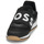Scarpe Bambino Sneakers basse BOSS CASUAL 3 Nero