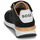Scarpe Bambino Sneakers basse BOSS CASUAL J50862 Nero