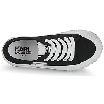 Karl Lagerfeld KARL'S VARSITY KLUB Nero