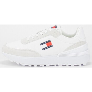 Scarpe Donna Sneakers Tommy Hilfiger 30834 BLANCO