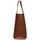 Borse Donna Tote bag / Borsa shopping Liu Jo  Marrone