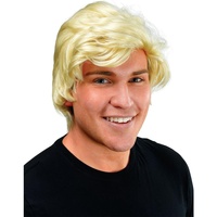 Bellezza Uomo Accessori per capelli Bristol Novelty BN102 Multicolore