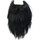 Bellezza Accessori per capelli Bristol Novelty BN1268 Nero