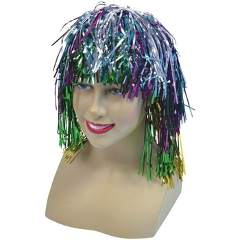 Bellezza Accessori per capelli Bristol Novelty  Multicolore
