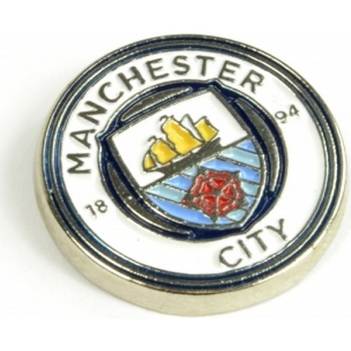 Accessori Accessori sport Manchester City Fc BS112 Multicolore