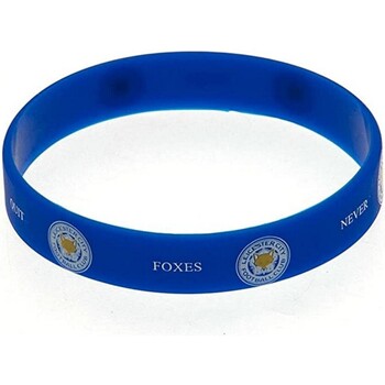 Leicester City Fc BS3336 Blu