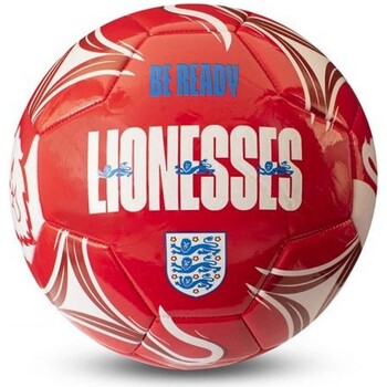 Accessori Accessori sport England Lionesses Be Ready Rosso