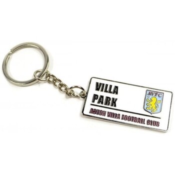 Accessori Portachiavi Aston Villa Fc  Multicolore