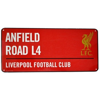 Image of Poster Liverpool Fc BS646067