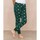 Abbigliamento Unisex bambino Pigiami / camicie da notte Sf RW8706 Verde