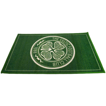 Casa Tappeti Celtic Fc SG16040 Verde