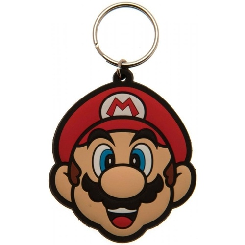 Super Mario Multicolore - Accessori Portachiavi 10,40 €