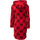 Abbigliamento Unisex bambino Pigiami / camicie da notte Arsenal Fc 1528 Rosso