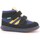 Scarpe Unisex bambino Sneakers basse Kickers 63 - 947570 Blu