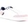 Scarpe Uomo Sneakers basse Mares 4 - MRS23101L Bianco