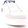Scarpe Uomo Sneakers basse Mares 4 - MRS23101L Bianco