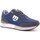 Scarpe Uomo Sneakers basse Mares 1 - MRS12200B Blu
