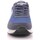 Scarpe Uomo Sneakers basse Mares 1 - MRS12200B Blu