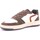 Scarpe Uomo Sneakers basse Kebo 7 - JR02 Marrone