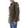 Abbigliamento Uomo Giacche Timberland TB0A6G55302 DWR ABINGTON FIELD JACKET-DARK OLIVE Verde