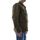 Abbigliamento Uomo Giacche Timberland TB0A6G55302 DWR ABINGTON FIELD JACKET-DARK OLIVE Verde